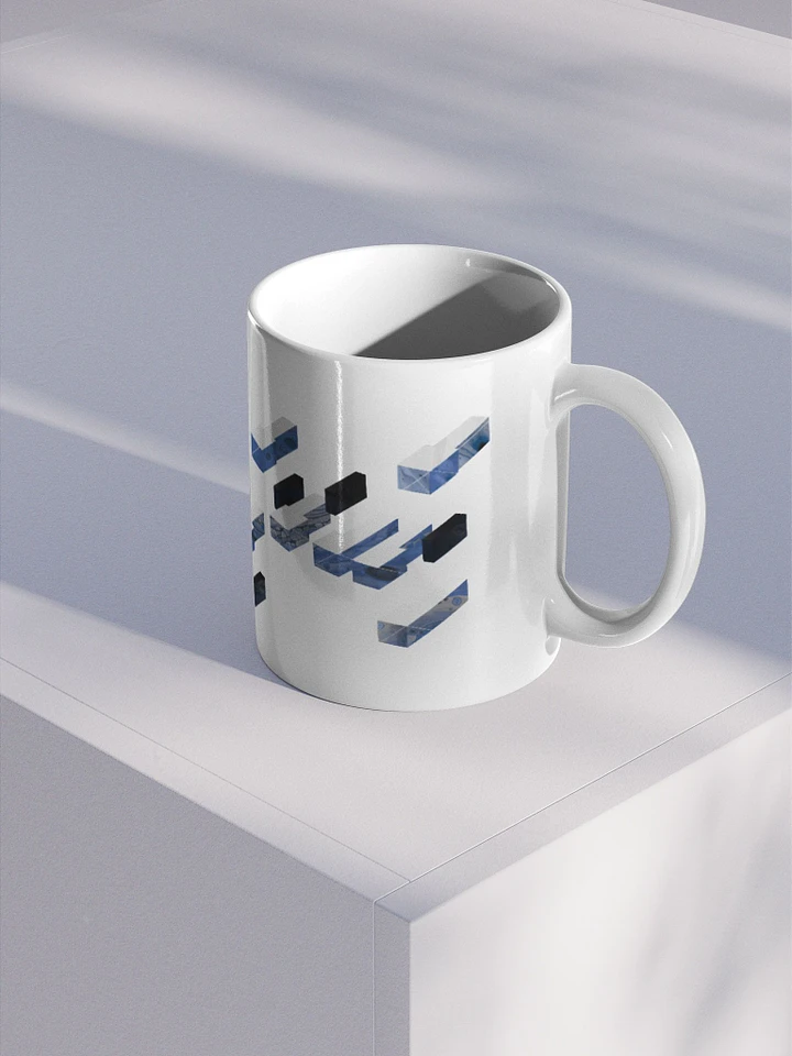 Dribble Coffee Mug product image (1)