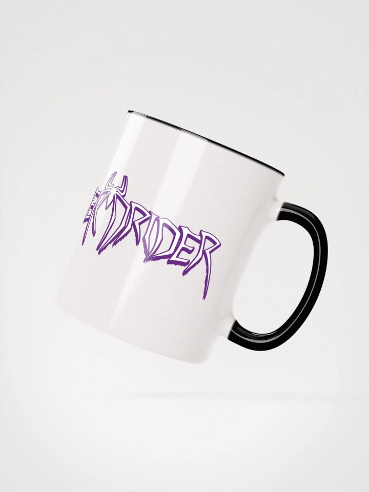 Spider Drider Ceramic Mug product image (11)