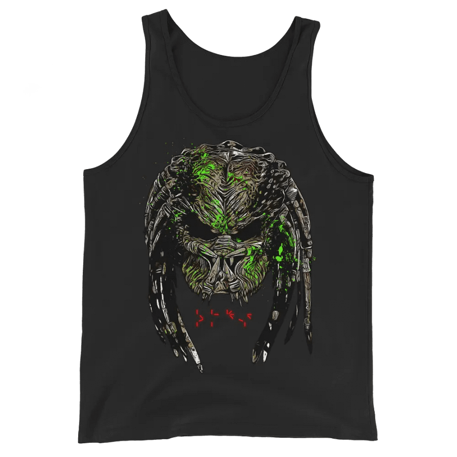 HUNT Tank Top product image (1)