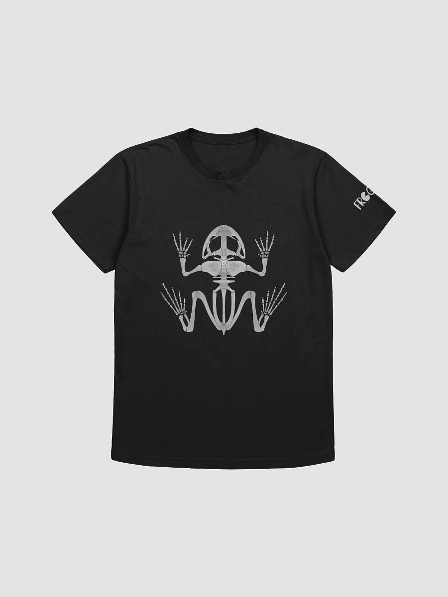 Frog Anatomy Shirt product image (1)