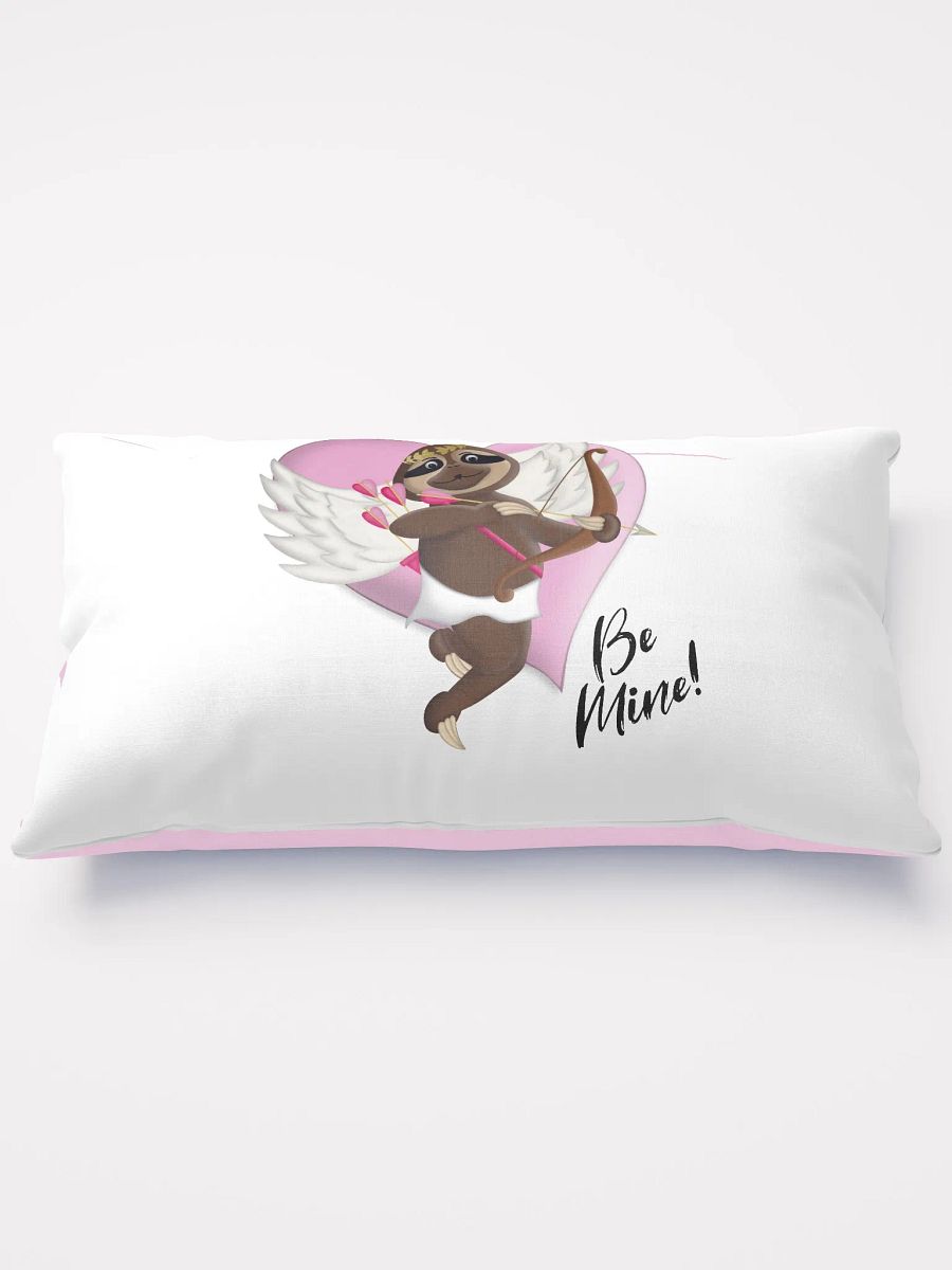 Cupid Sloth Throw Cusion product image (1)
