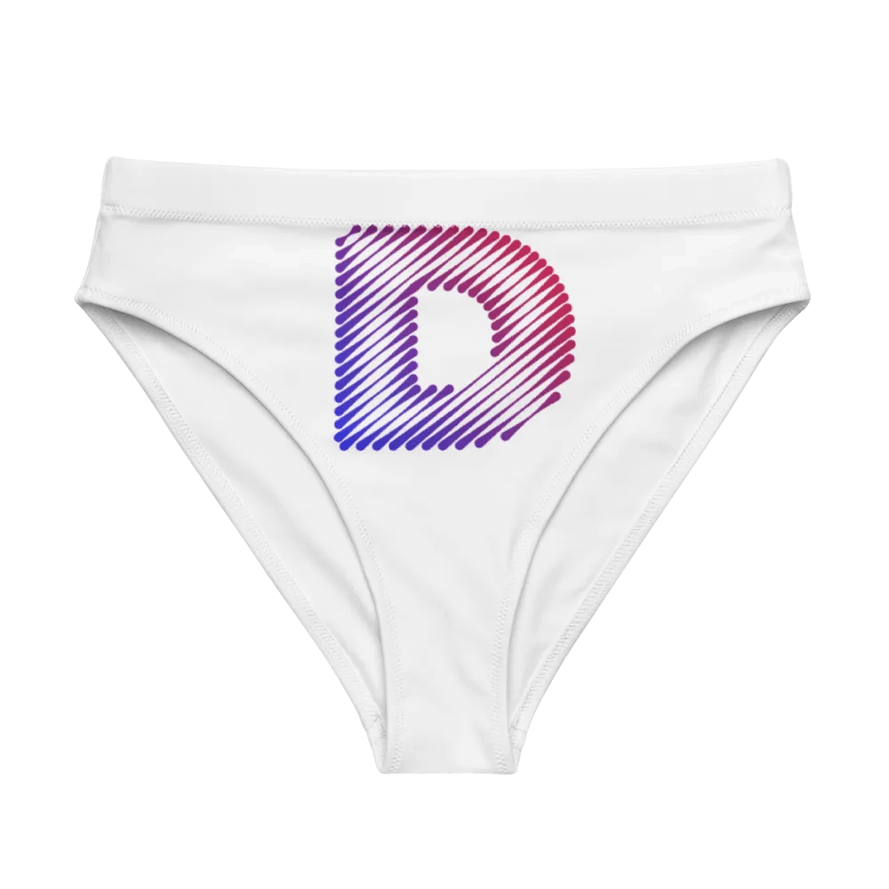 D FOR DONALD product image (1)