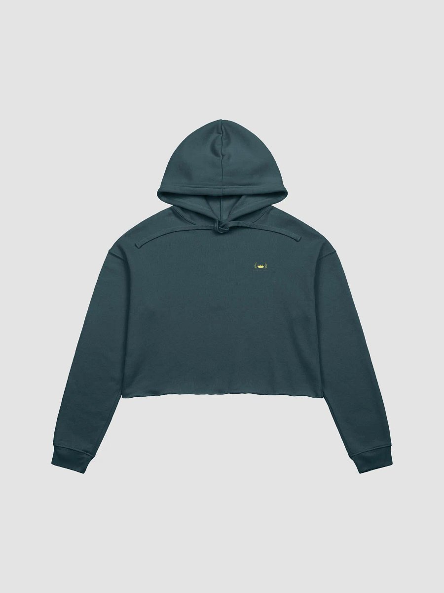 Crop Hoodie product image (4)