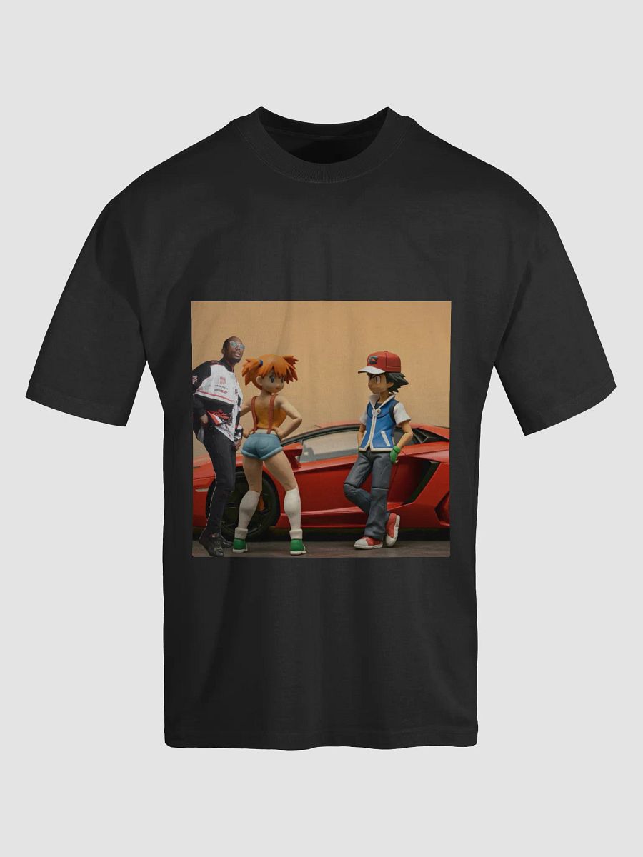 twerking with ya friends product image (5)