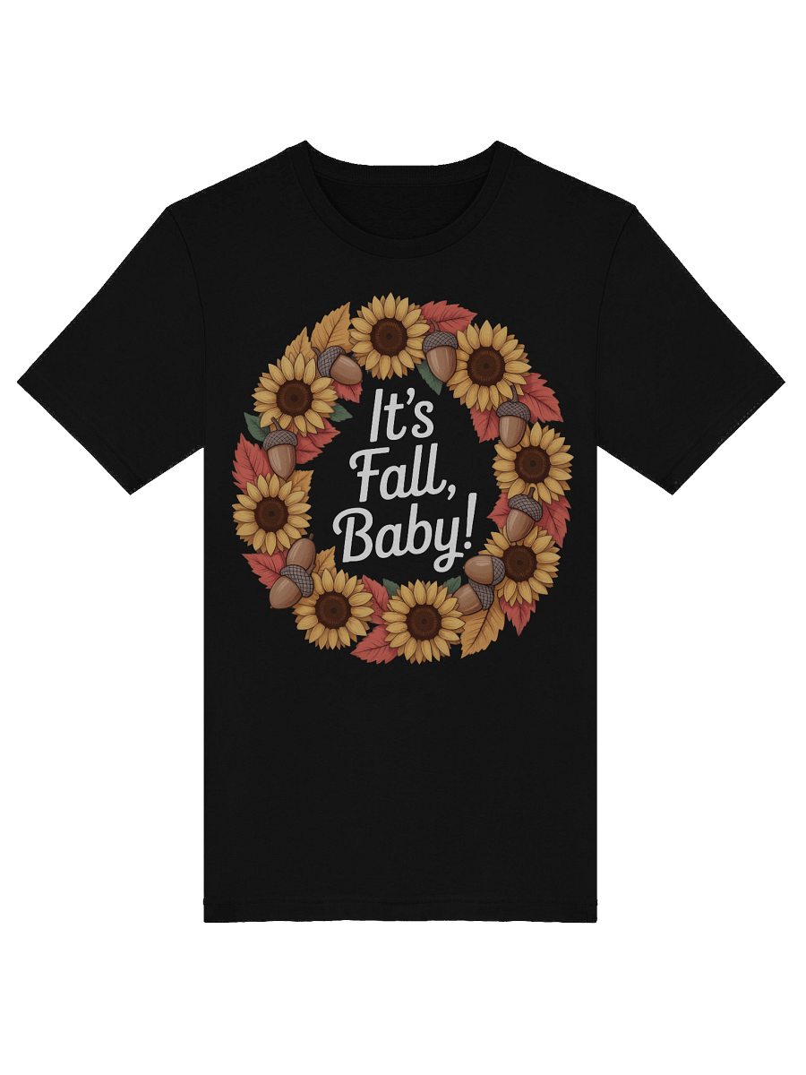 Fall Harvest Delight T-Shirt product image (26)