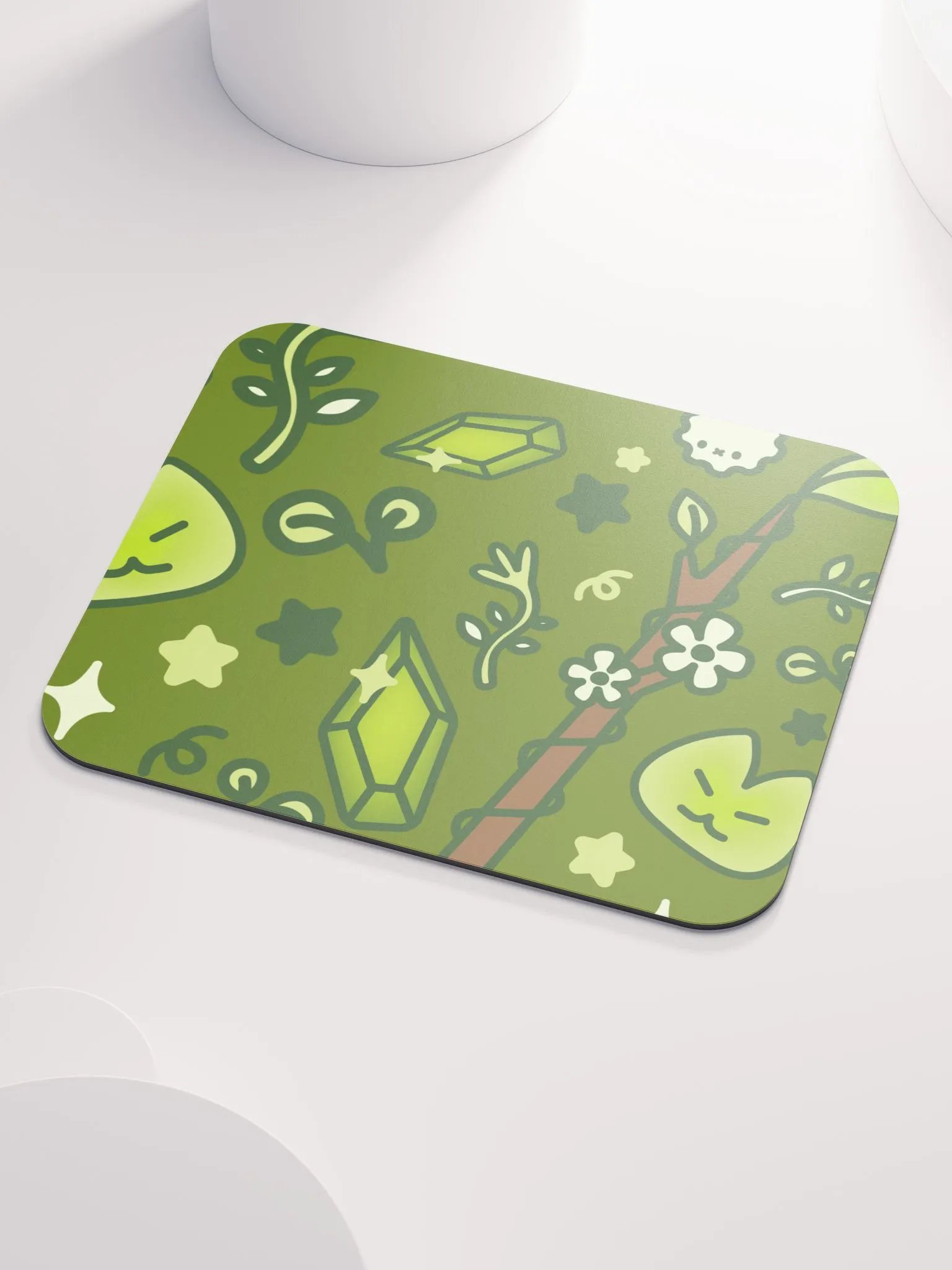 moss patch mousepad product image (3)