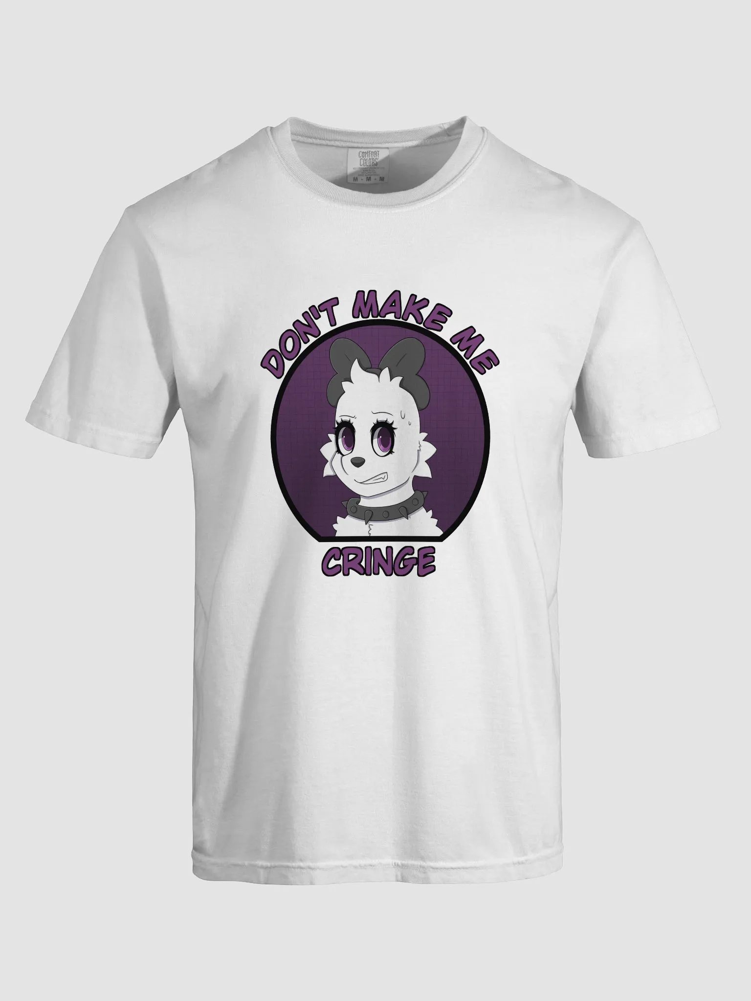 Don't Make Me Cringe Shirt product image (14)