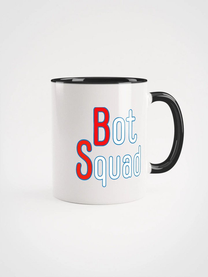 BOTSQUAD Coffee Mug product image (6)