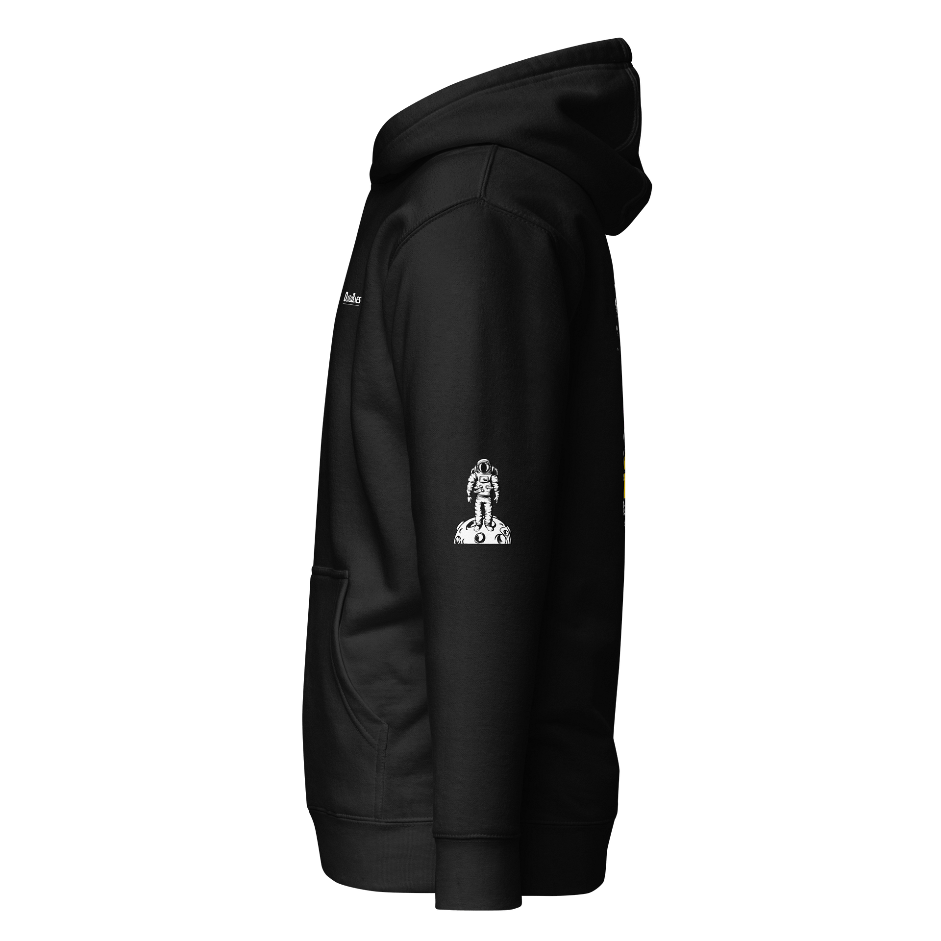Moon Boots Hoodie product image (4)
