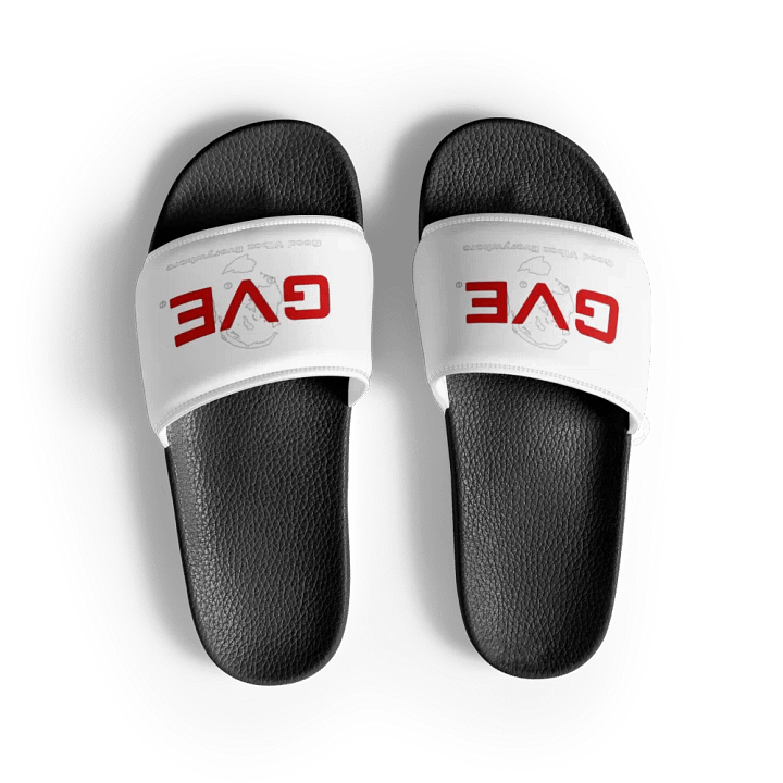 Good Vibez Everywhere Women's Slides product image (2)
