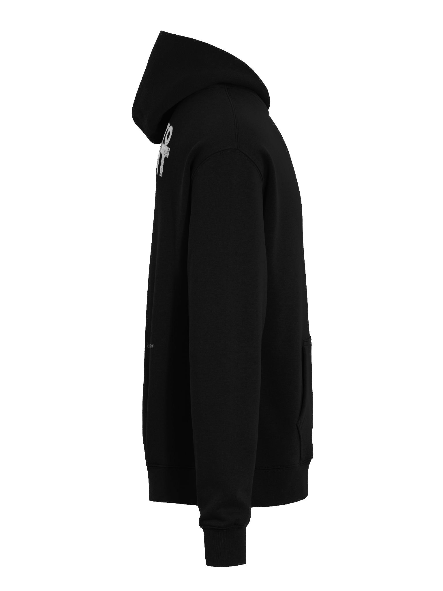 Born to Fight Hoodie product image (12)