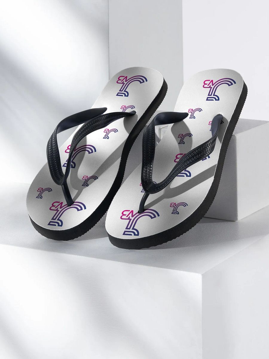 Gradient JVB Flip-Flops product image (2)