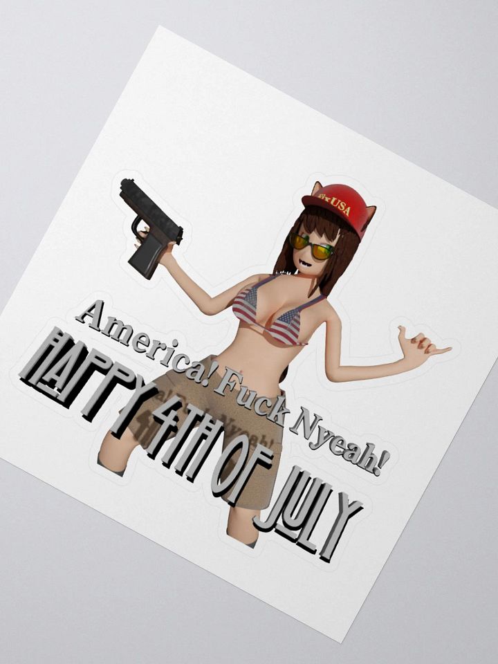 America F*ck Yeah! product image (2)