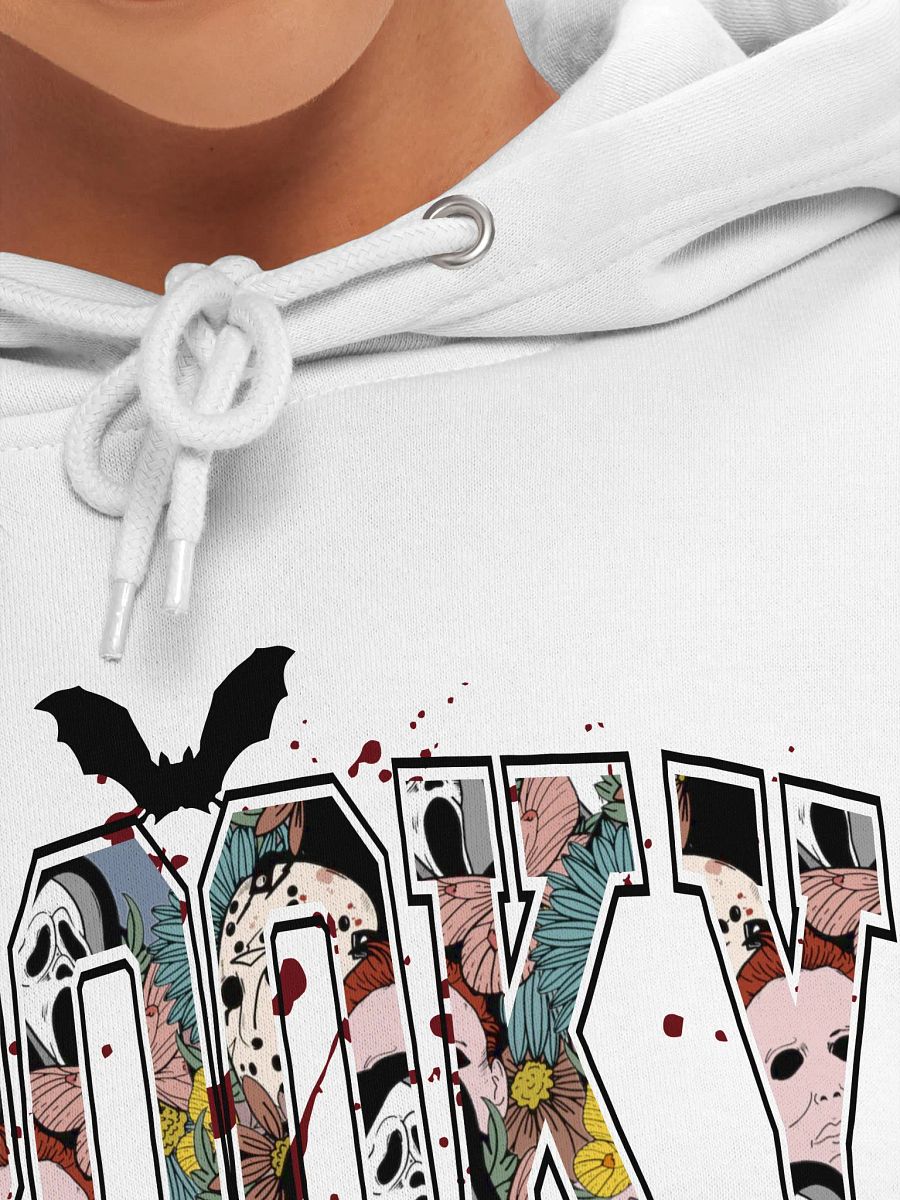 Spooky Season - Premium Pullover Hoodie product image (31)