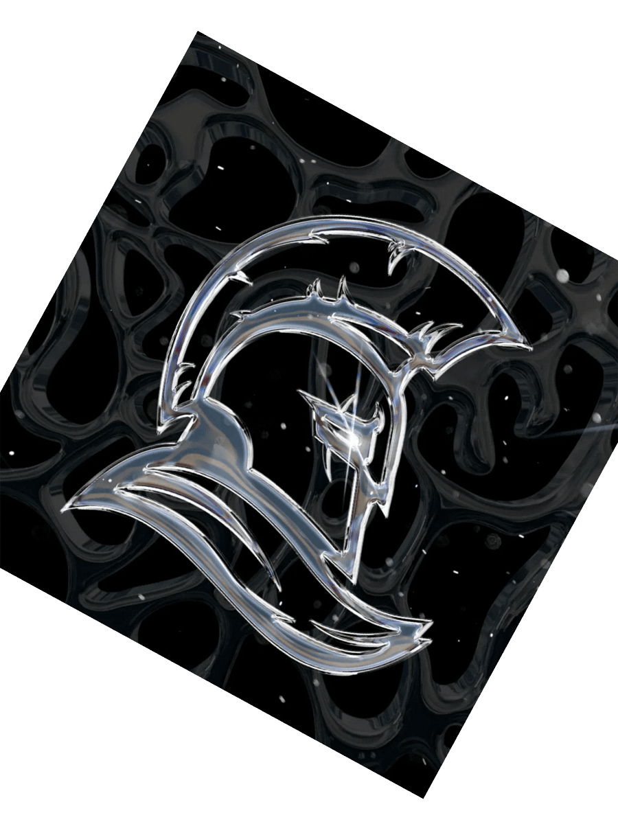Legion Sticker product image (6)