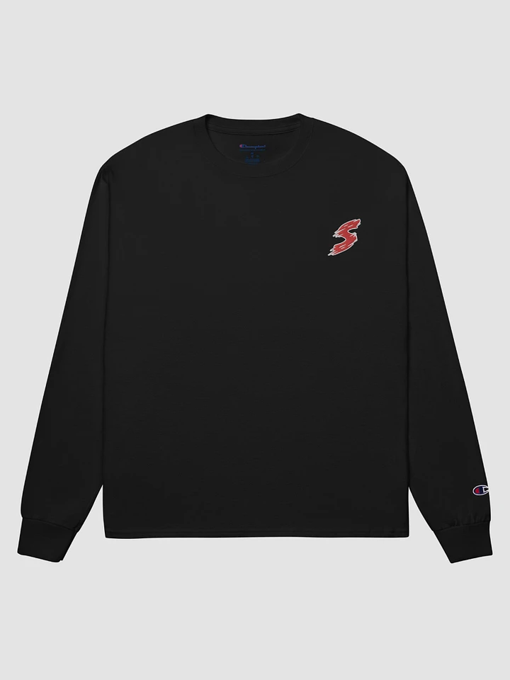 SlimeTB Champion Long Sleeve Champion Shirt product image (1)