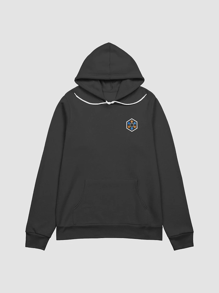 Super Soft Channel Hoodie product image (1)