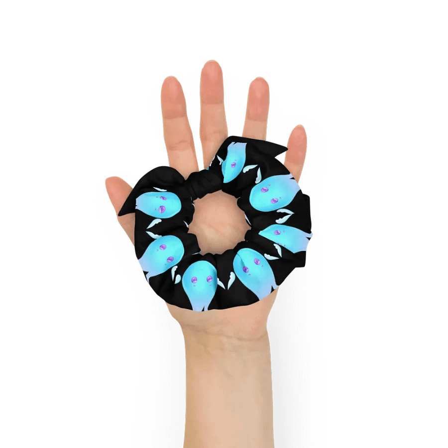 Salaryboo Scrunchie product image (7)