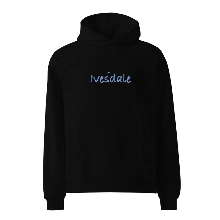 Ivesdale hoodie product image (1)