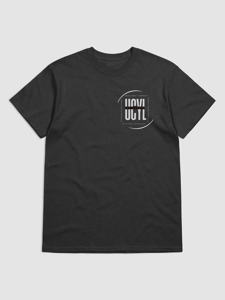 League Wear Black product image (1)