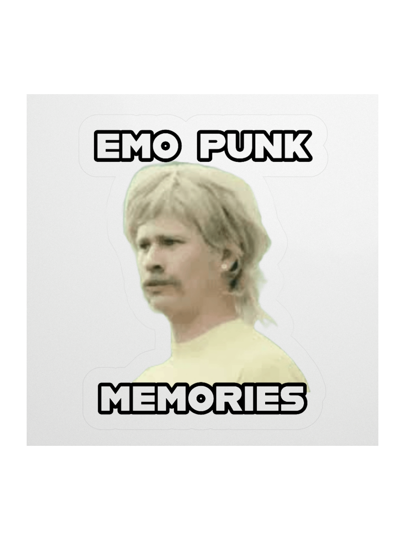 Tom Emo Punk Memories product image (3)
