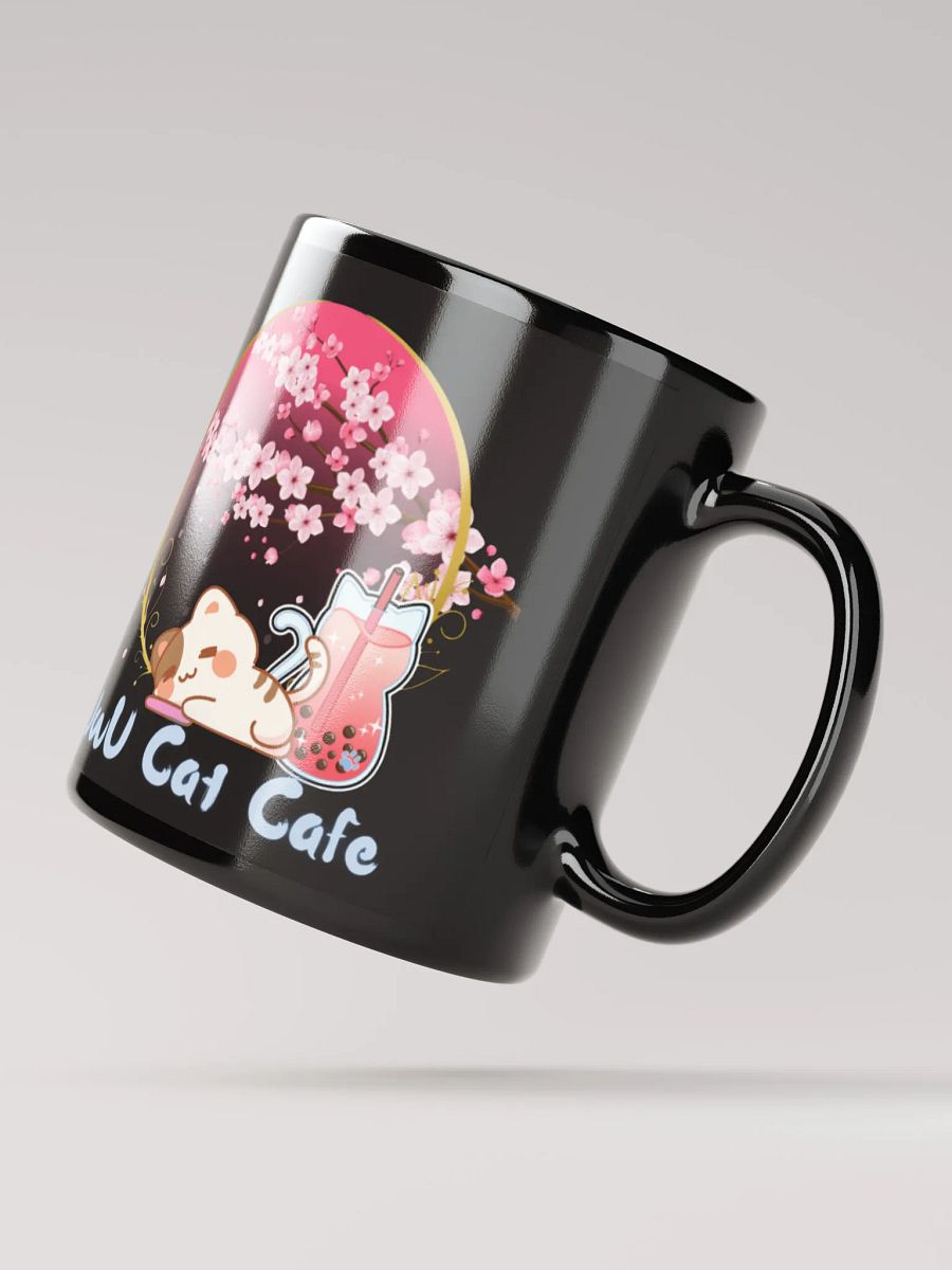 UwU Cafe Mug product image (3)