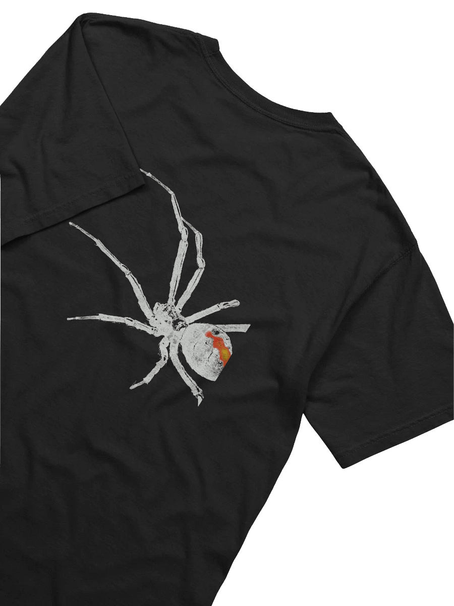 'Arachnophobia' shirt product image (12)
