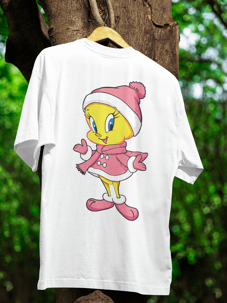 PACK OF 20 Tweety in Winter Costume product image (4)