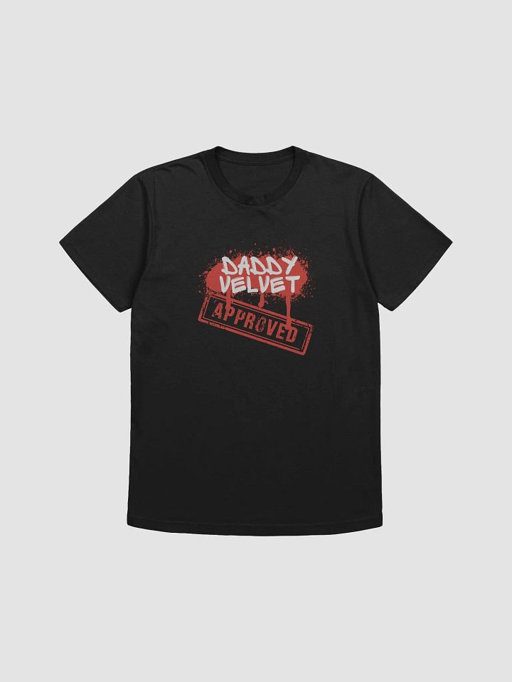 DADDY VELVET APPROVED! product image (2)