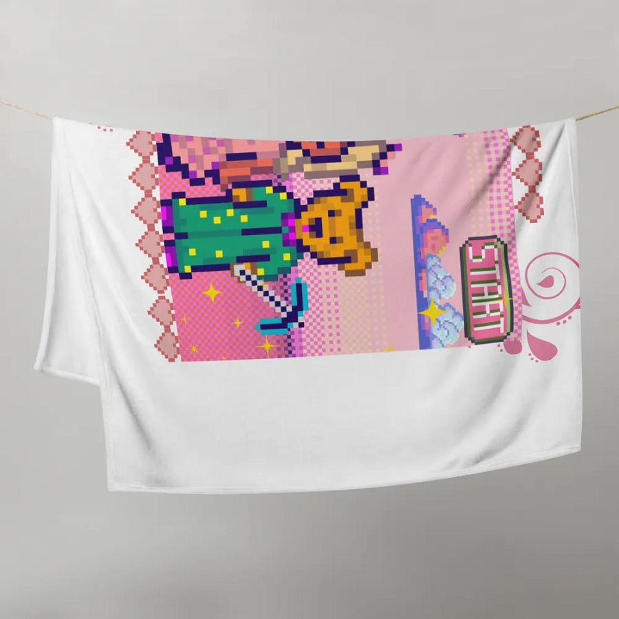 Start Blankie product image (9)