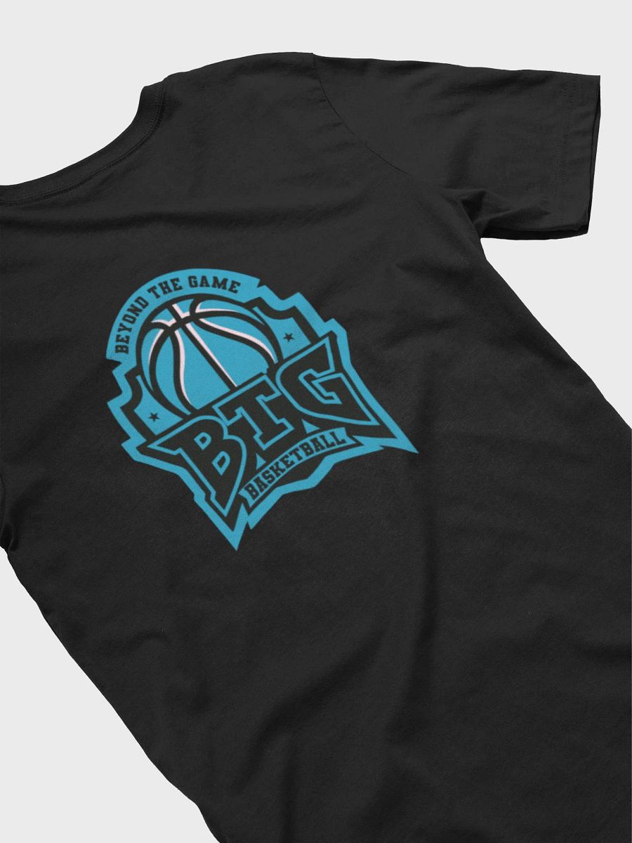 Ultra Soft BTG T-Shirt product image (4)