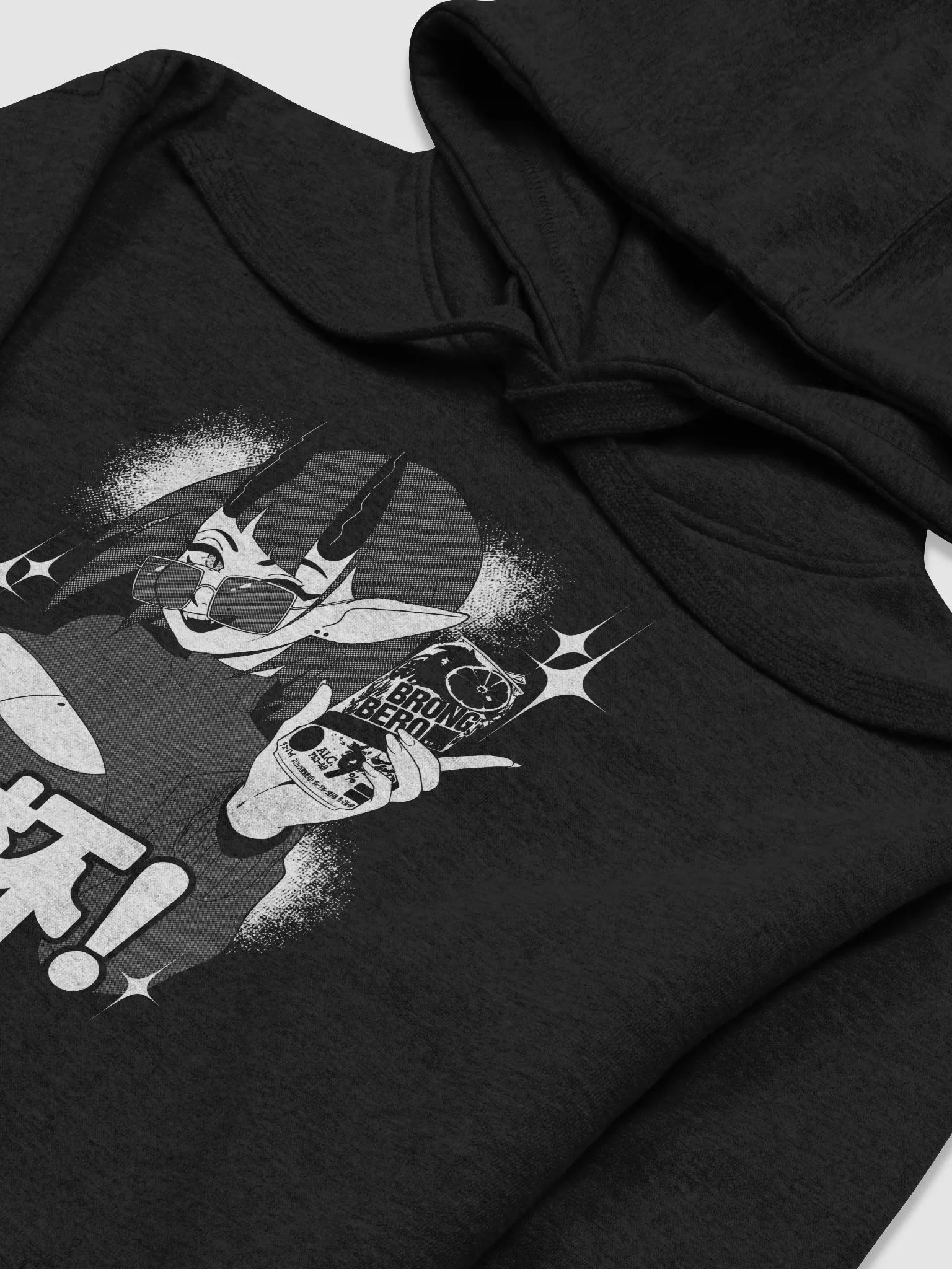 KANPAI [black] product image (3)