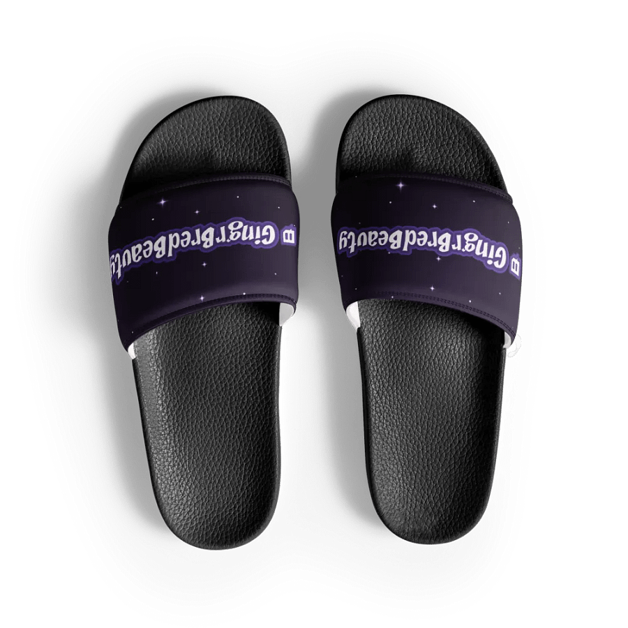GingrBredBeauty "Glides" (Ladies) product image (2)