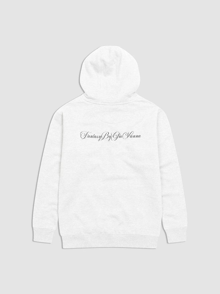 Metallic Dragon Egg - Hoodie product image (12)
