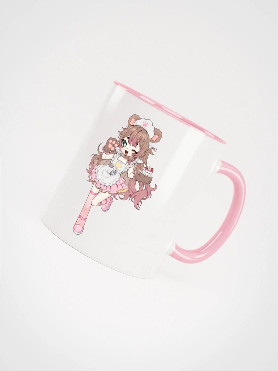 Irina Kumai Mug product image (4)