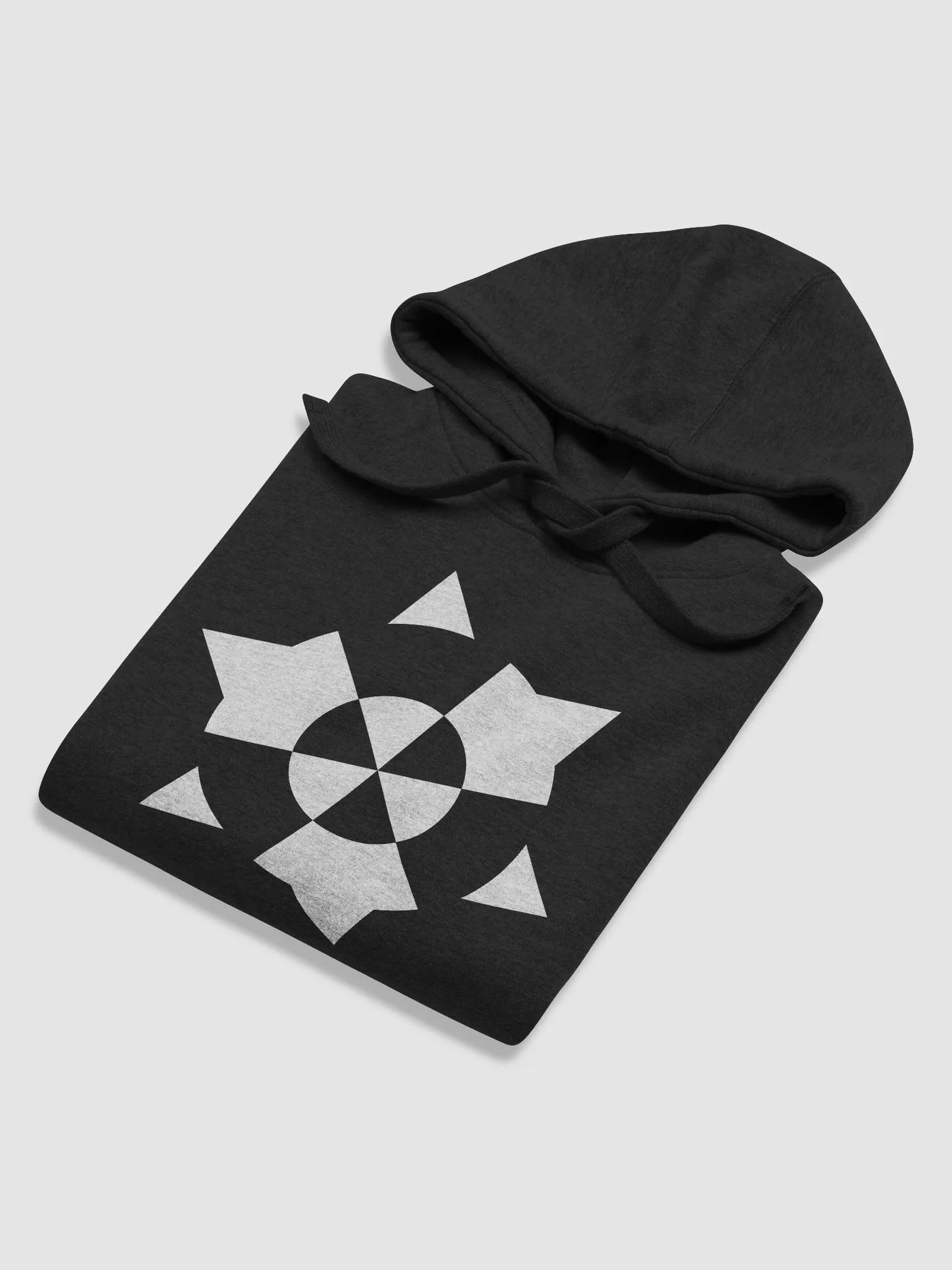 Epileptic Cover Vector Hoodie White product image (34)
