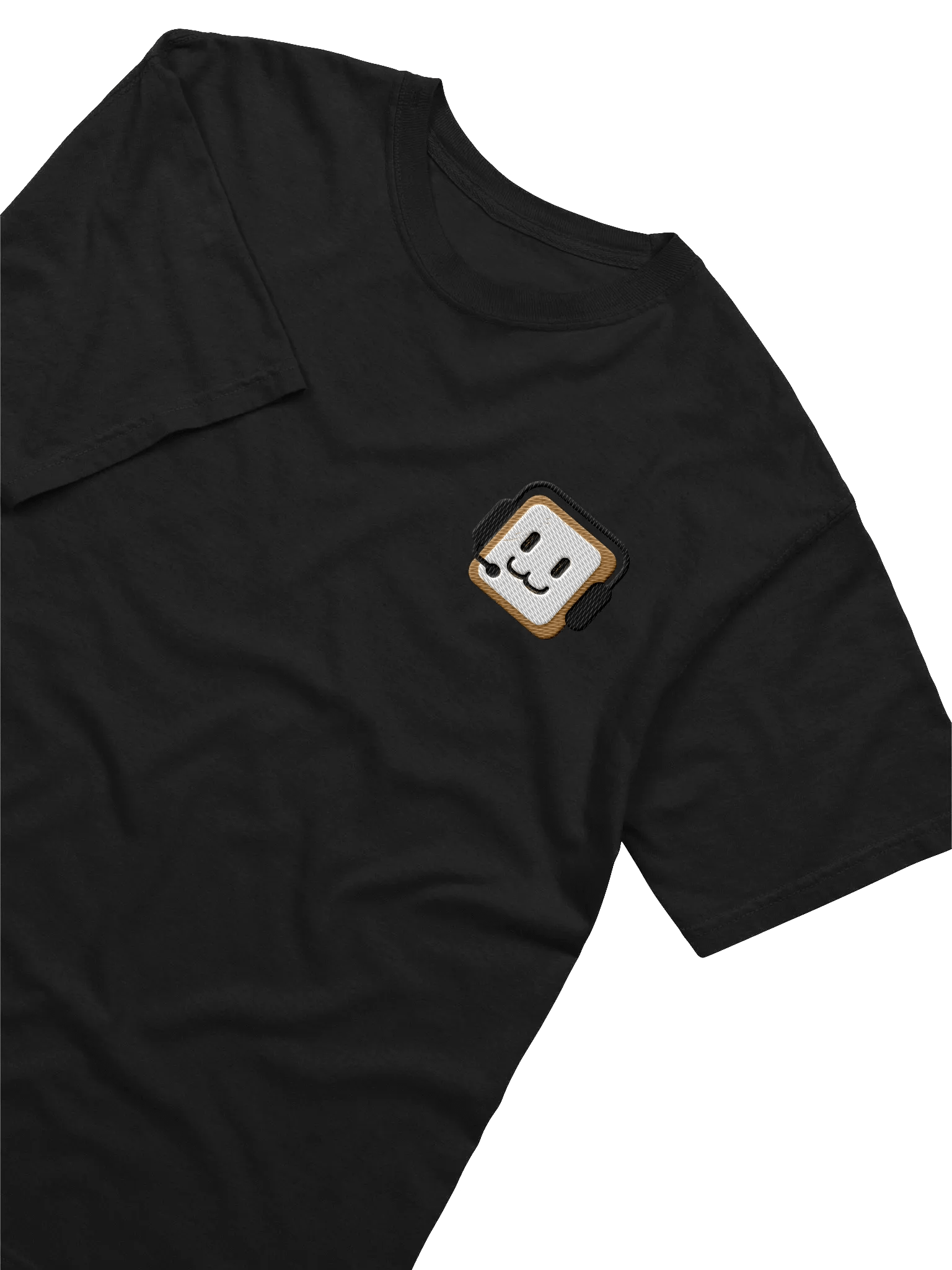 Classic Toast Comfort Cotton Tee product image (4)