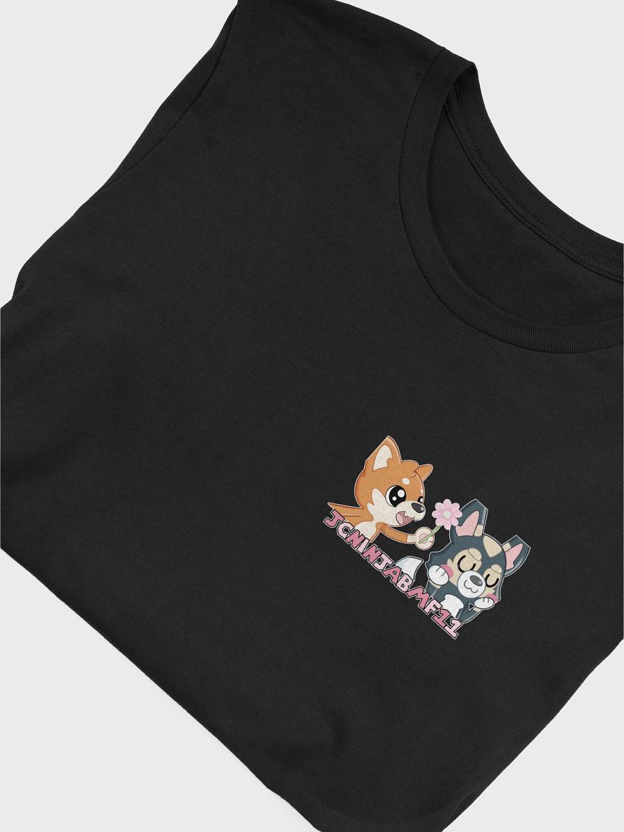 JCNinjaBMF11 FlowerUwU Shirt product image (48)