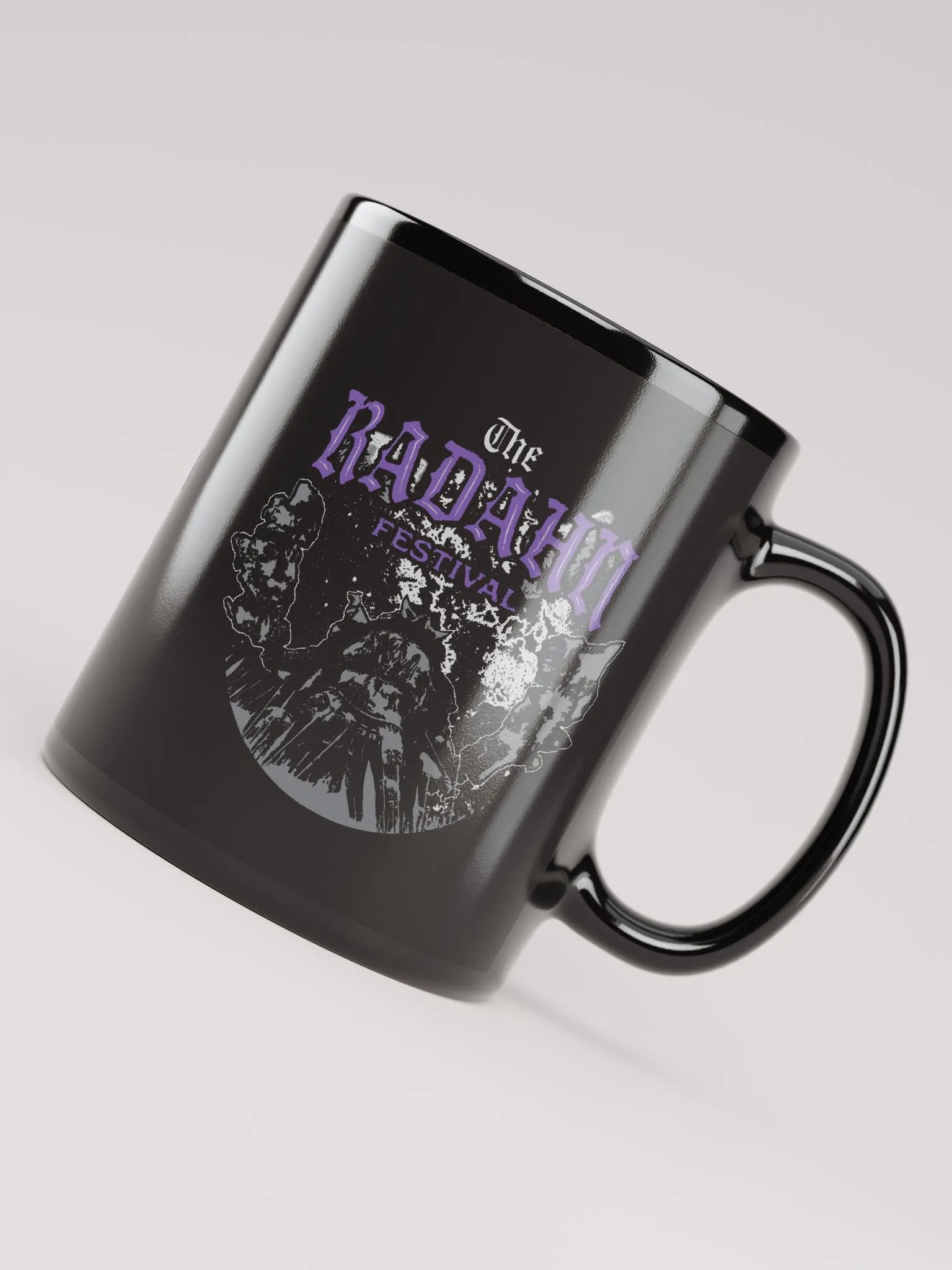 Radahn Festival Mug product image (4)
