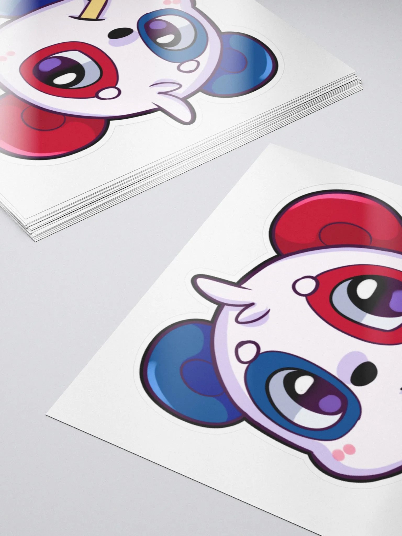 benpepSip Sticker product image (5)