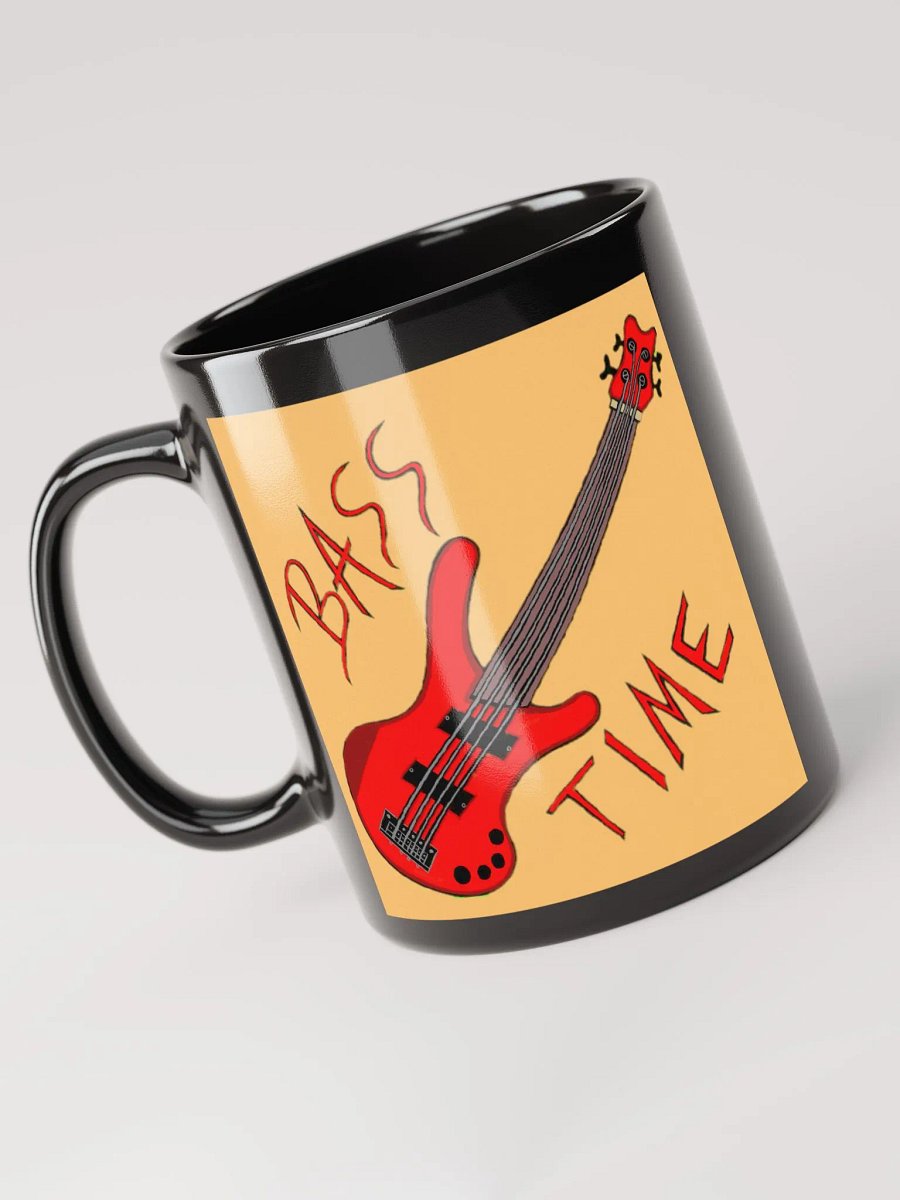 bass time mug product image (5)