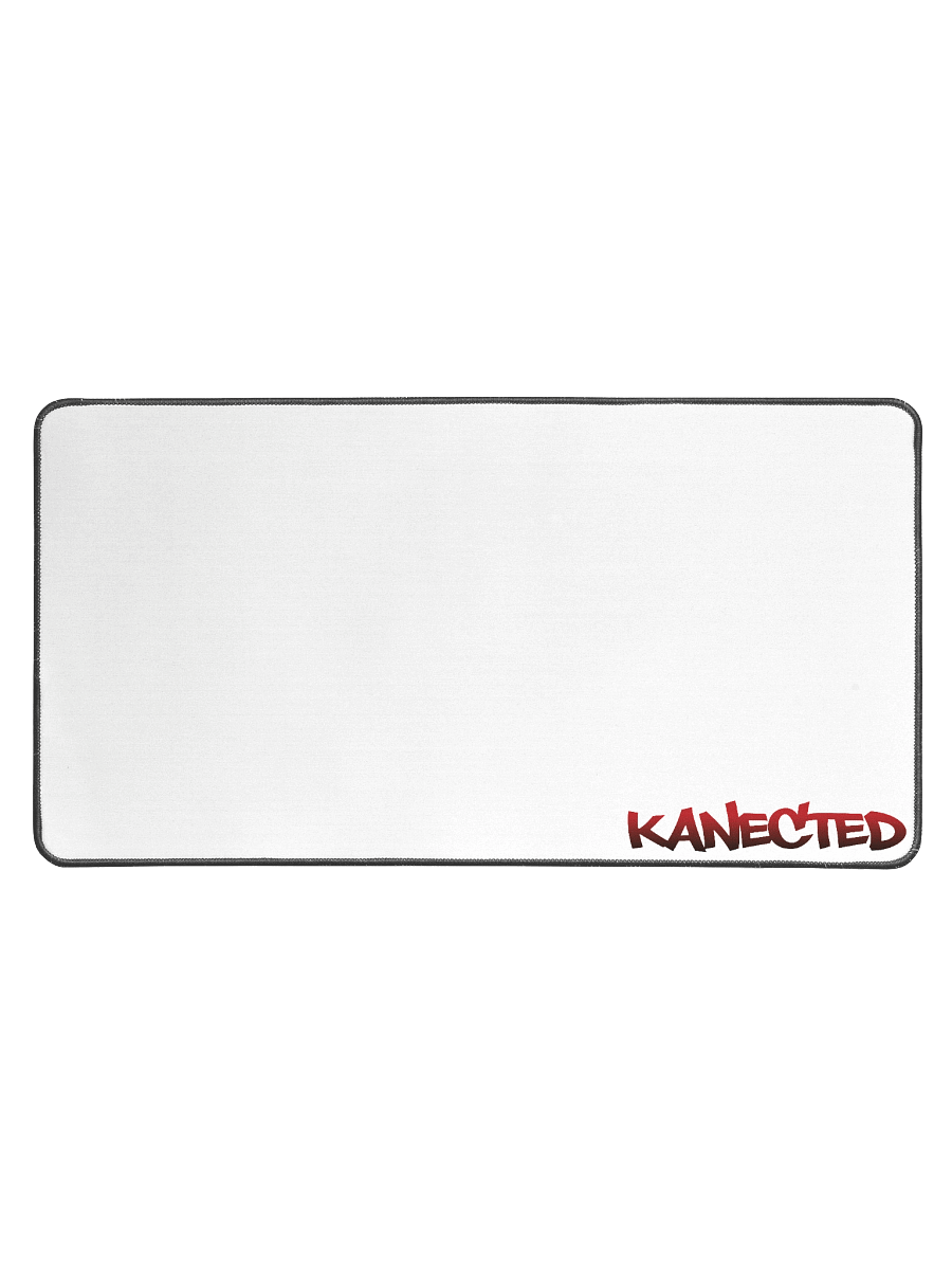 Kanected Desk Mat XL (White) product image (1)