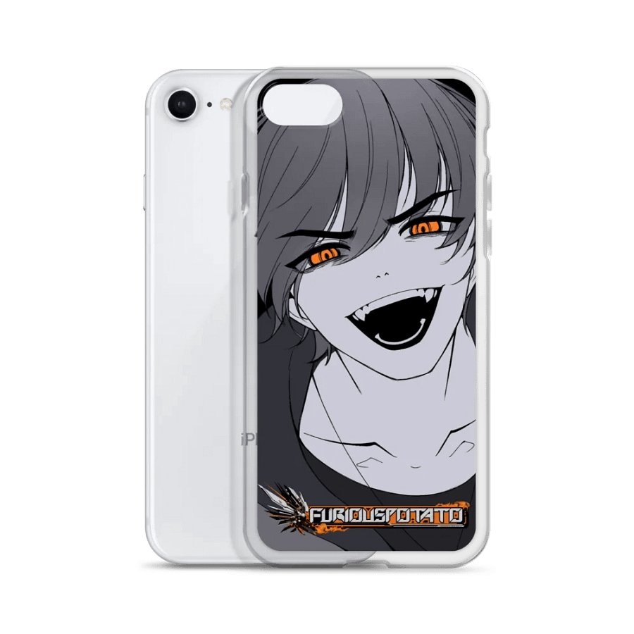 Insanity iPhone Case product image (328)