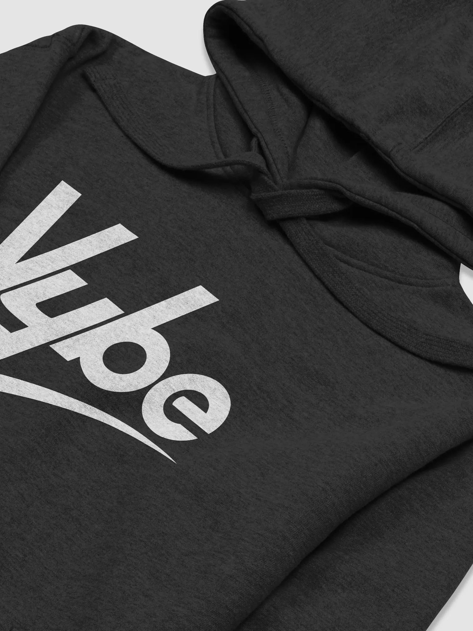 Hoodie - Vybe Check product image (3)