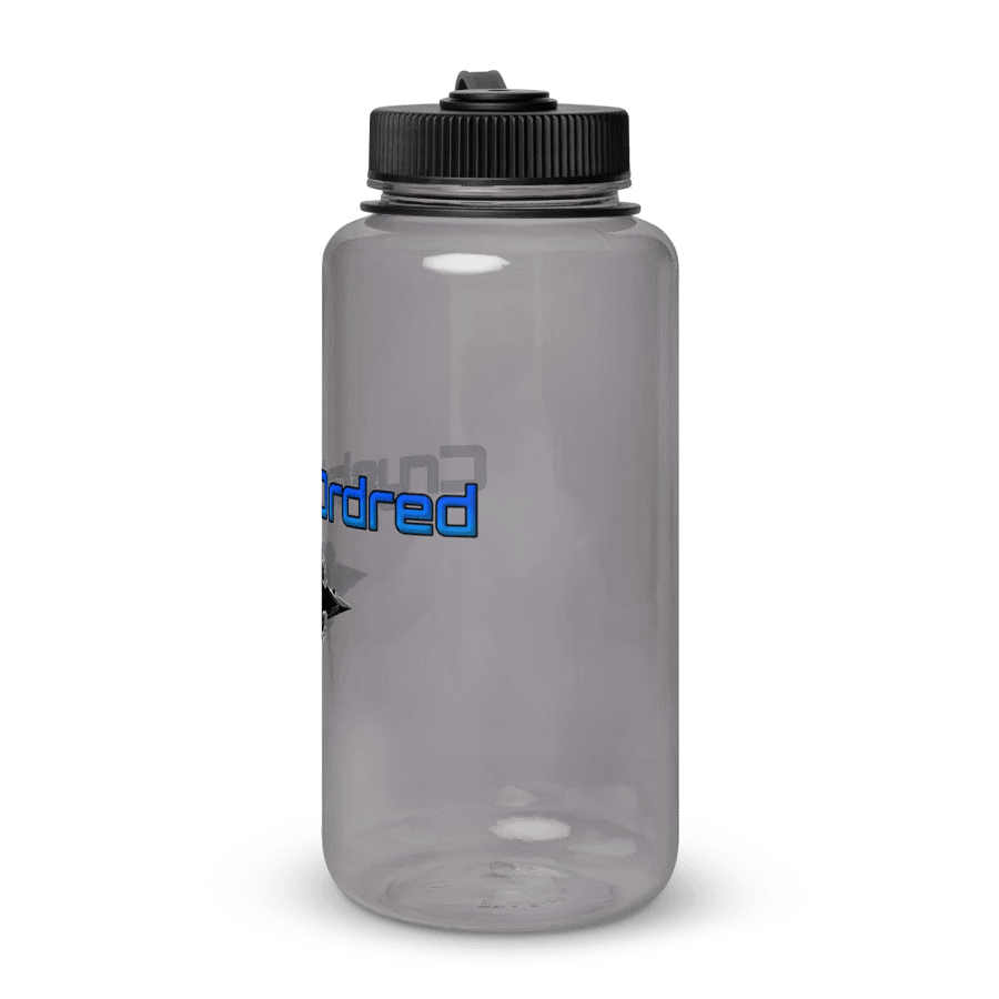 Crystal Ordred 32 Plastic product image (3)