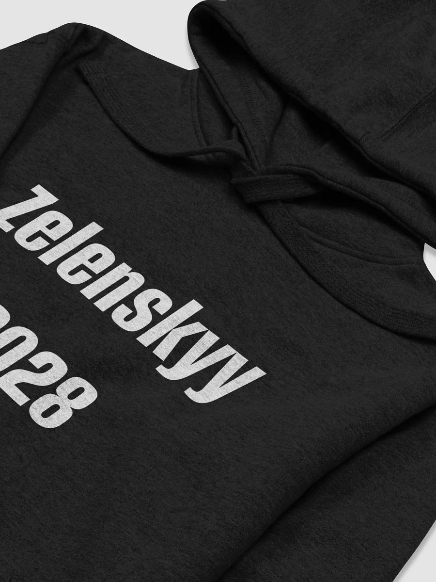Zelenskyy 2028 Hoodie product image (3)