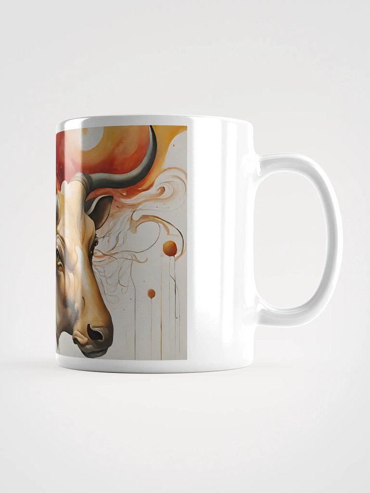 Taurus Indulgence: Drink in Celestial Luxury product image (1)