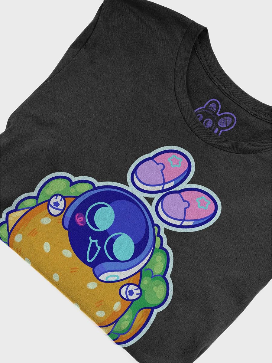 Burger Byte - (but softer!) product image (5)
