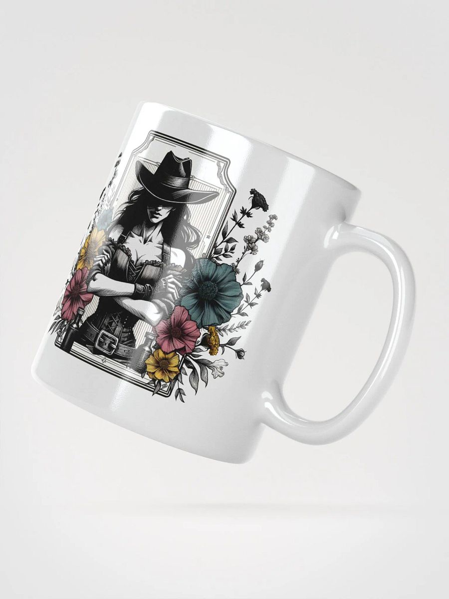 Wild West Blossom Mug product image (5)