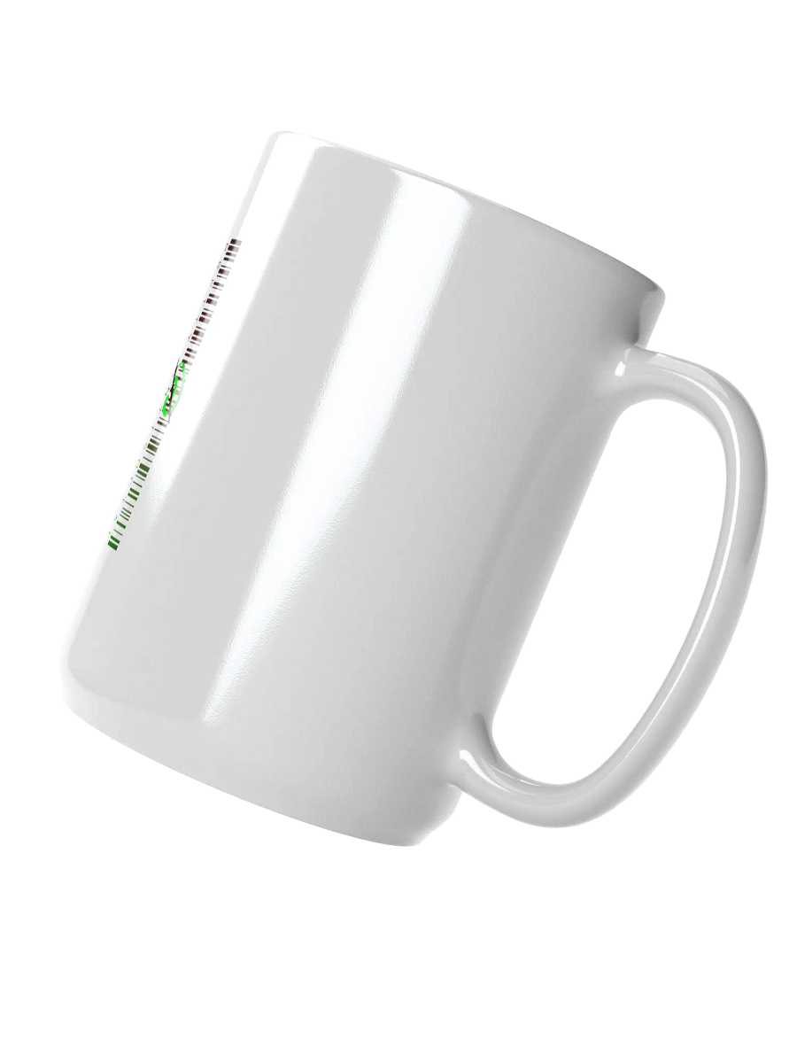 Pretty AntiSocial Joker’s Wild Mug ♠️🎙️ product image (4)